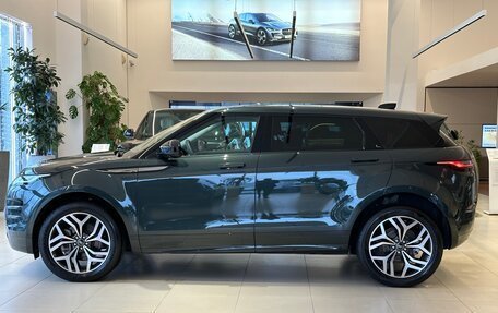 Land Rover Range Rover Evoque II, 2024 год, 7 290 000 рублей, 4 фотография