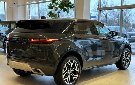 Land Rover Range Rover Evoque II, 2024 год, 7 290 000 рублей, 6 фотография