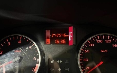 Renault Duster I рестайлинг, 2012 год, 800 000 рублей, 15 фотография