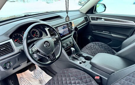 Volkswagen Teramont I, 2019 год, 3 700 000 рублей, 9 фотография