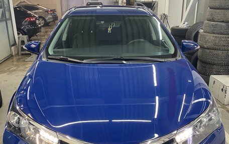 Toyota Corolla, 2013 год, 1 080 000 рублей, 1 фотография