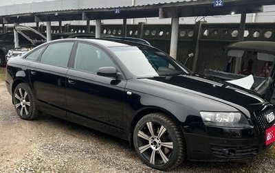 Audi A6, 2005 год, 900 000 рублей, 1 фотография