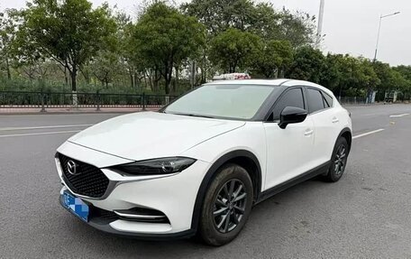 Mazda CX-4, 2023 год, 2 093 000 рублей, 1 фотография