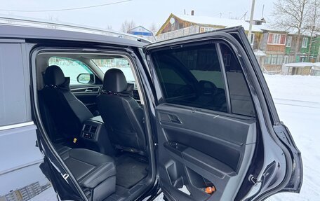 Volkswagen Teramont I, 2019 год, 3 700 000 рублей, 11 фотография