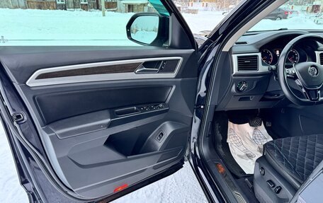 Volkswagen Teramont I, 2019 год, 3 700 000 рублей, 13 фотография