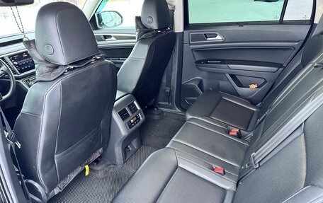 Volkswagen Teramont I, 2019 год, 3 700 000 рублей, 17 фотография