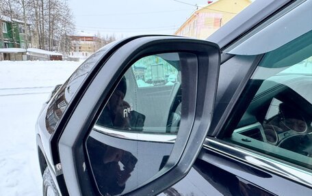 Volkswagen Teramont I, 2019 год, 3 700 000 рублей, 16 фотография