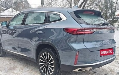 CheryExeed TXL, 2021 год, 2 240 000 рублей, 1 фотография