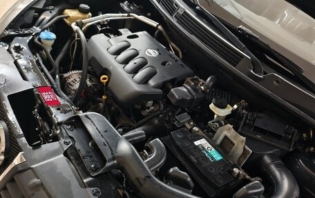 Nissan Qashqai, 2007 год, 800 000 рублей, 1 фотография