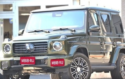 Mercedes-Benz G-Класс W463 рестайлинг _iii, 2025 год, 19 500 000 рублей, 1 фотография