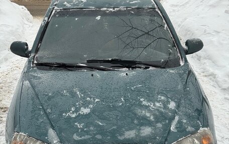 Hyundai Elantra III, 2005 год, 350 000 рублей, 1 фотография