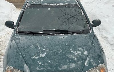 Hyundai Elantra III, 2005 год, 350 000 рублей, 1 фотография