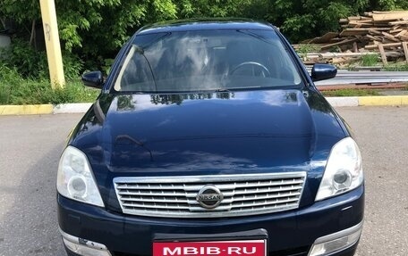 Nissan Teana, 2007 год, 660 000 рублей, 1 фотография