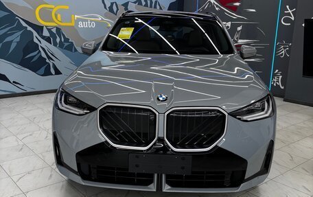 BMW X3, 2025 год, 6 570 000 рублей, 1 фотография