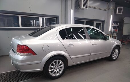 Opel Astra H, 2012 год, 700 000 рублей, 6 фотография