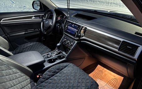 Volkswagen Teramont I, 2019 год, 3 700 000 рублей, 30 фотография