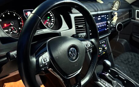 Volkswagen Teramont I, 2019 год, 3 700 000 рублей, 27 фотография