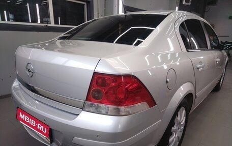 Opel Astra H, 2012 год, 700 000 рублей, 5 фотография