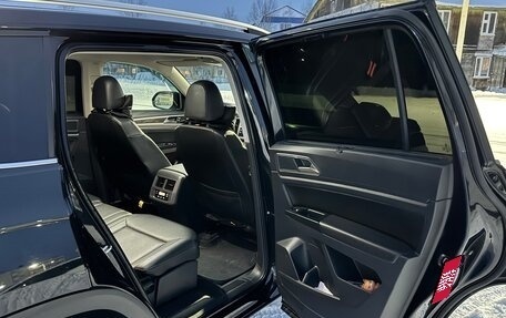 Volkswagen Teramont I, 2019 год, 3 700 000 рублей, 25 фотография