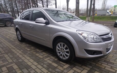 Opel Astra H, 2012 год, 700 000 рублей, 8 фотография