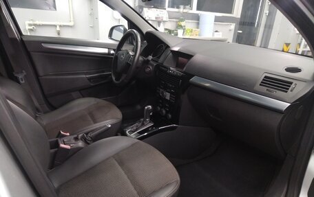 Opel Astra H, 2012 год, 700 000 рублей, 20 фотография