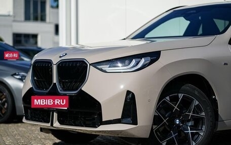BMW X3, 2025 год, 15 000 000 рублей, 2 фотография