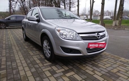 Opel Astra H, 2012 год, 700 000 рублей, 10 фотография