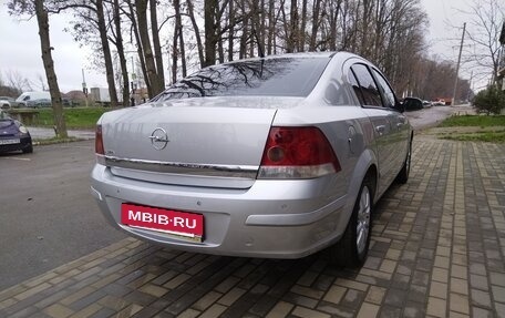 Opel Astra H, 2012 год, 700 000 рублей, 16 фотография