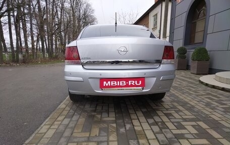 Opel Astra H, 2012 год, 700 000 рублей, 15 фотография