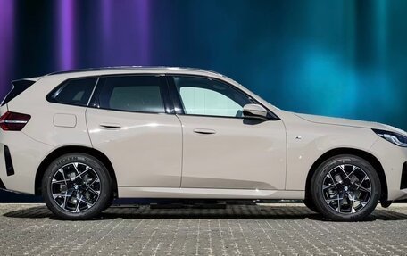 BMW X3, 2025 год, 15 000 000 рублей, 3 фотография