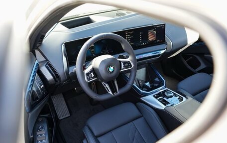 BMW X3, 2025 год, 15 000 000 рублей, 6 фотография