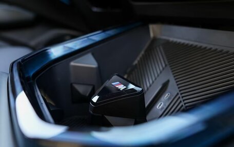 BMW X3, 2025 год, 15 000 000 рублей, 13 фотография