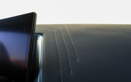 BMW X3, 2025 год, 15 000 000 рублей, 18 фотография