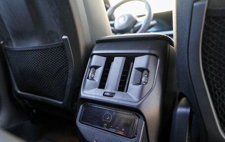 BMW X3, 2025 год, 15 000 000 рублей, 20 фотография