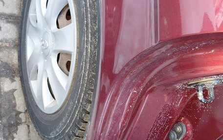 Hyundai Sonata IV рестайлинг, 2008 год, 690 000 рублей, 5 фотография