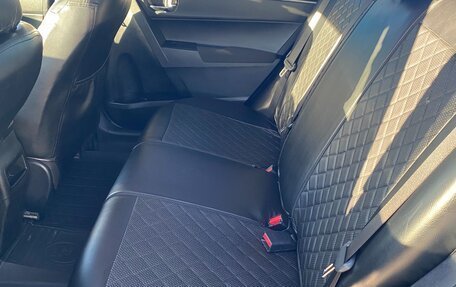 Toyota Corolla, 2013 год, 1 080 000 рублей, 9 фотография