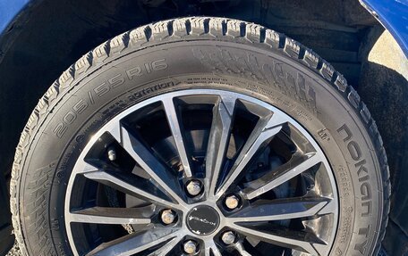 Toyota Corolla, 2013 год, 1 080 000 рублей, 11 фотография