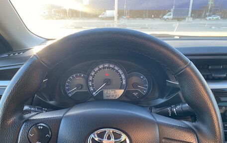 Toyota Corolla, 2013 год, 1 080 000 рублей, 10 фотография