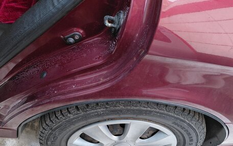 Hyundai Sonata IV рестайлинг, 2008 год, 690 000 рублей, 6 фотография