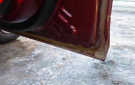 Hyundai Sonata IV рестайлинг, 2008 год, 690 000 рублей, 7 фотография