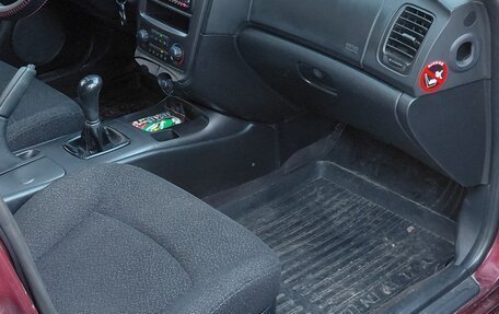 Hyundai Sonata IV рестайлинг, 2008 год, 690 000 рублей, 12 фотография