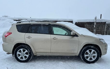 Toyota RAV4, 2008 год, 1 050 000 рублей, 4 фотография