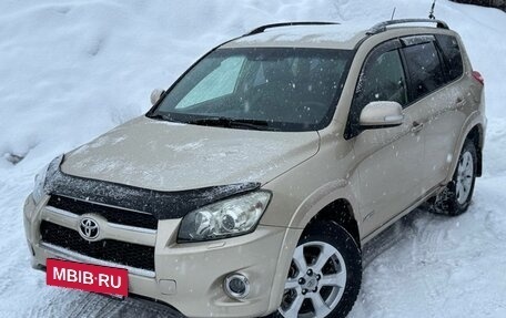 Toyota RAV4, 2008 год, 1 050 000 рублей, 2 фотография