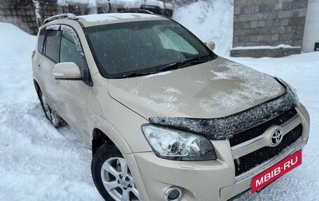 Toyota RAV4, 2008 год, 1 050 000 рублей, 3 фотография