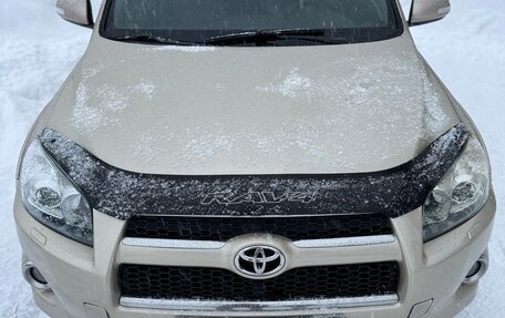 Toyota RAV4, 2008 год, 1 050 000 рублей, 5 фотография