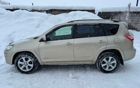 Toyota RAV4, 2008 год, 1 050 000 рублей, 7 фотография
