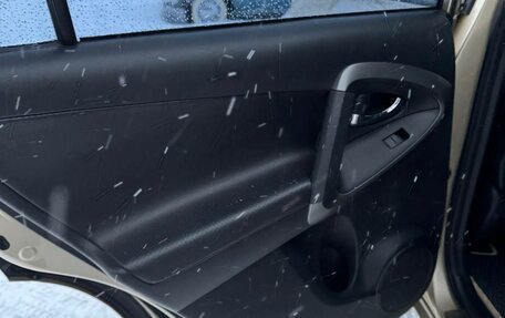 Toyota RAV4, 2008 год, 1 050 000 рублей, 15 фотография