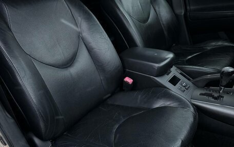 Toyota RAV4, 2008 год, 1 050 000 рублей, 12 фотография