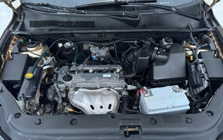 Toyota RAV4, 2008 год, 1 050 000 рублей, 9 фотография