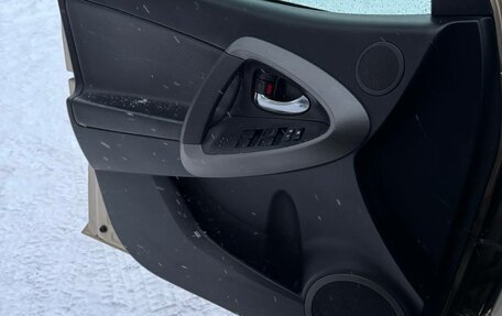 Toyota RAV4, 2008 год, 1 050 000 рублей, 14 фотография